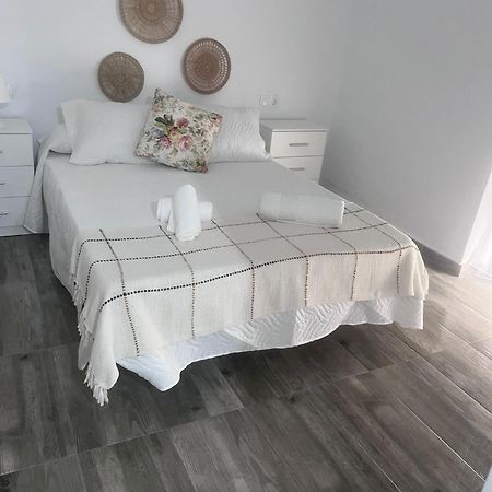Apartamentos Plateros Jerez de la Frontera Exteriér fotografie