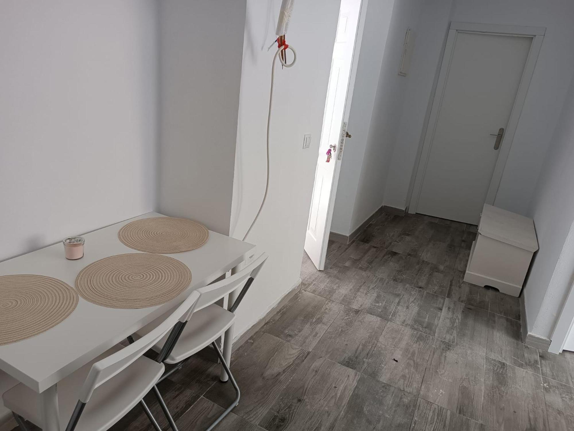 Apartamentos Plateros Jerez de la Frontera Exteriér fotografie