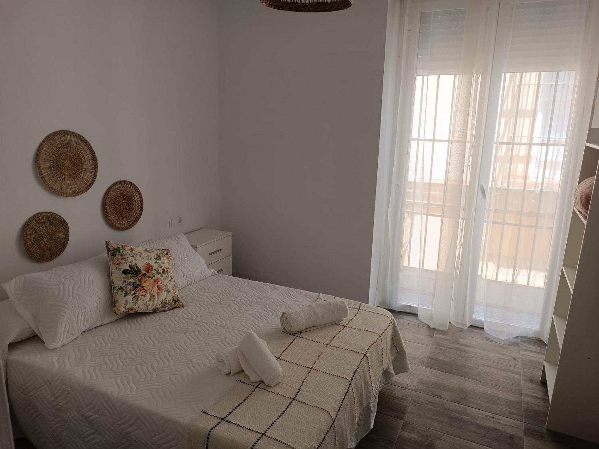 Apartamentos Plateros Jerez de la Frontera Exteriér fotografie