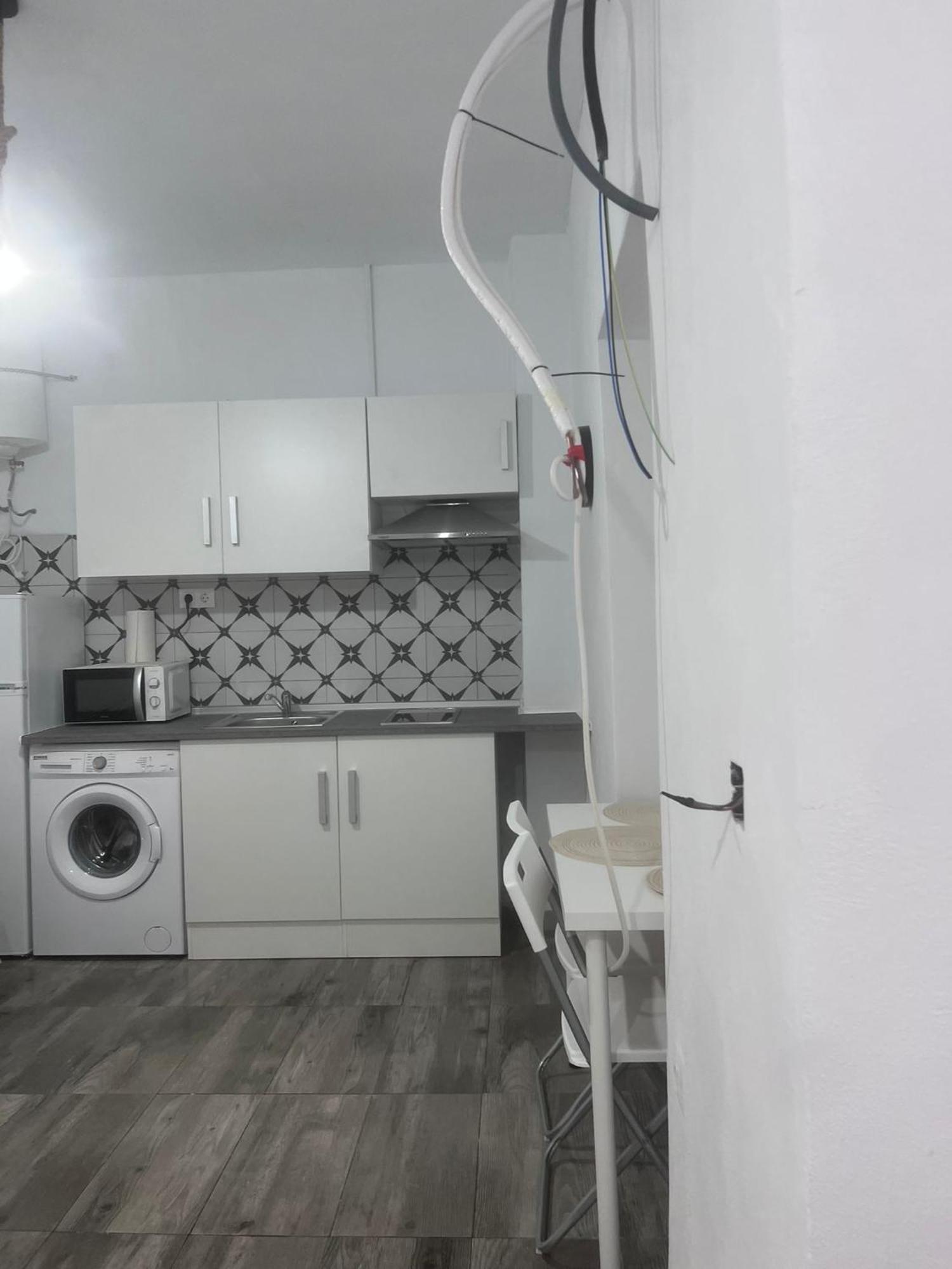 Apartamentos Plateros Jerez de la Frontera Exteriér fotografie