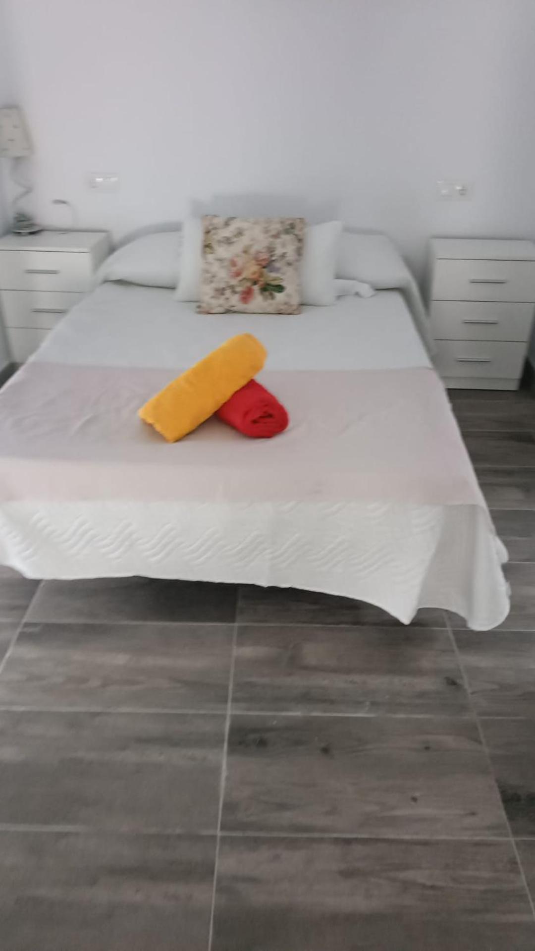 Apartamentos Plateros Jerez de la Frontera Exteriér fotografie