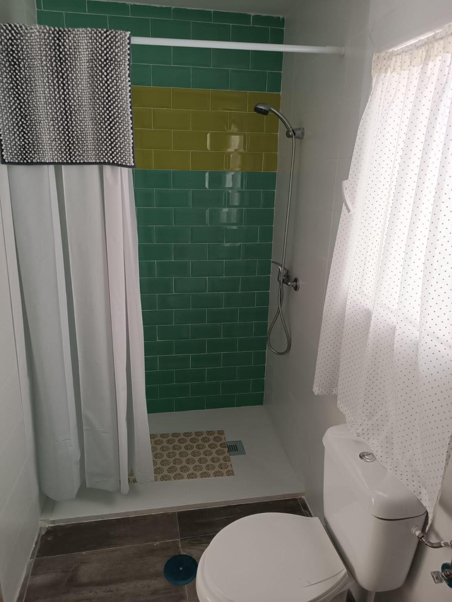 Apartamentos Plateros Jerez de la Frontera Exteriér fotografie
